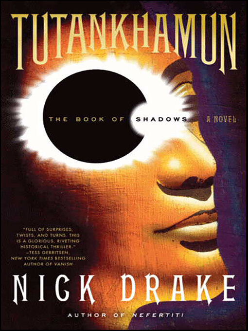Title details for Tutankhamun by Nick Drake - Available